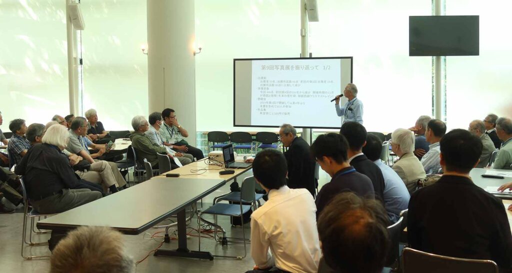 2025/06/07稲門鉄研総会
