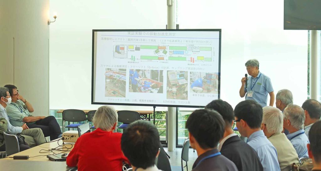 2025/06/07稲門鉄研総会